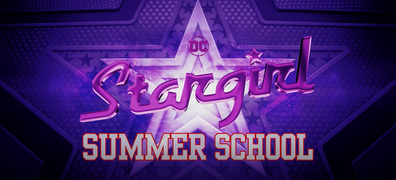 Variant Title Card for Summer School: Chapter Thirteen
