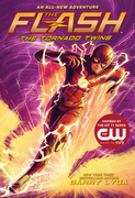 The Flash: The Tornado Twins
