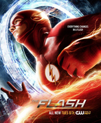 "Everything Changes in a Flash"