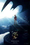 "Worlds Collide"