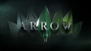 Arrow (2012-2020)