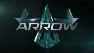 Title Card for Green Arrow & The Canaries