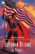 Superman Returns: Prequel (2006)