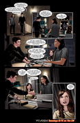 Comic Sneak Peek