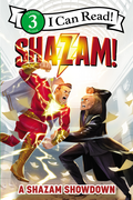 Shazam!: A Shazam Showdown (2019)