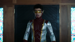 Impulse Suit