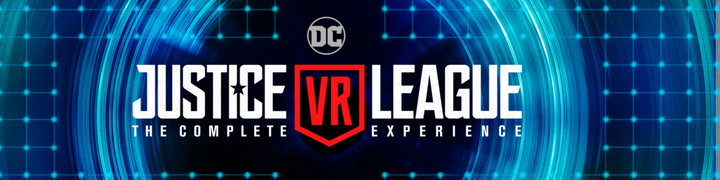Justice League VR: The Complete Experience (2017)