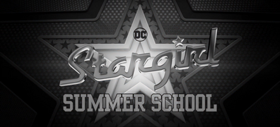 Variant Title Card for Summer School: Chapter Eleven