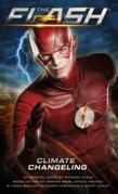 The Flash: Climate Changeling (2018)