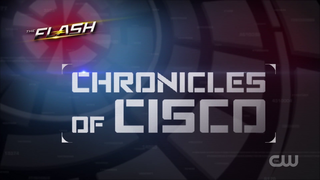 Chronicles of Cisco (2016)