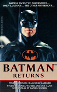 Batman Returns: Novelization