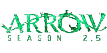 Arrow: Season 2.5 (2014-2015)