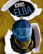 Idris Alba is Bloodsport