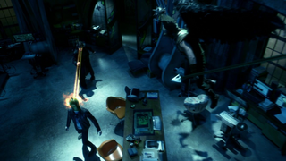 Absolute Justice, Part 2 Smallville