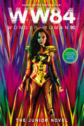 Wonder Woman 1984: The Junior Novel (2020)