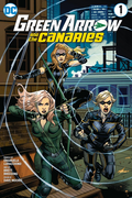 Comic Cover
