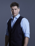 Nate Heywood