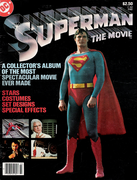 Superman Movie Special (1978-1987)