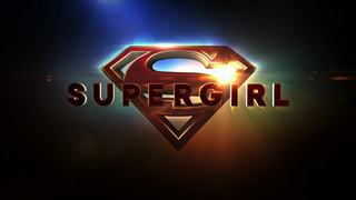 Supergirl (2015-2021)