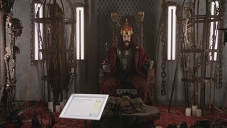Vlad the Impaler