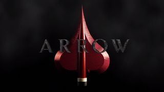 Variant Title Card for Draw Back Your Bow