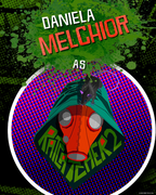 Melchior Daniela is Ratcatcher 2