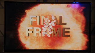 Final Frame