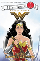 Wonder Woman I Am an Amazon Warrior 001.png