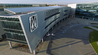 McCulloch Technologies