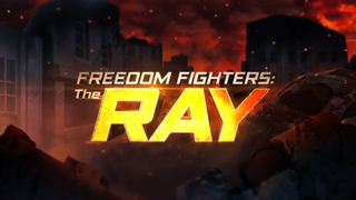 Freedom Fighters: The Ray (2017-2018)