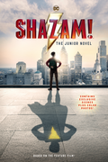 Shazam!: The Junior Novel (2019)
