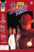 The Flash TV Special