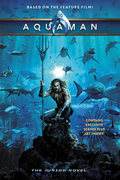 Aquaman: The Junior Novel (2018)