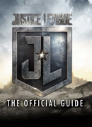 Justice League: The Official Guide (2018)