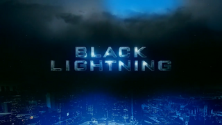 Black Lightning (2018-2021)