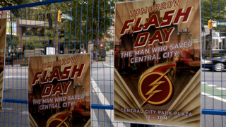 Flash Day