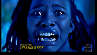 "Theseus's Ship"