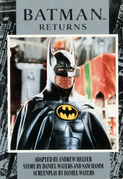 Batman Returns: Junior Novelization