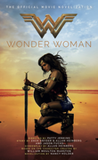 Wonder Woman: The Official Movie Novelization (2017)