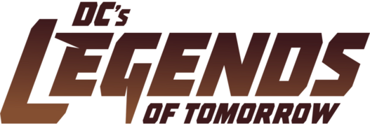 Official Logo for Season 5