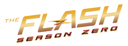 The Flash: Season Zero (2014-2015)