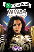 Wonder Woman 1984: Meet Wonder Woman (2020)