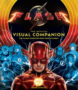 The Flash: The Official Visual Companion (2023)