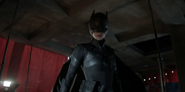 Pilot Batwoman