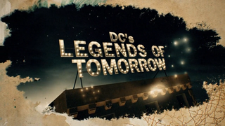 DC's Legends of Tomorrow​ (2016-2022)
