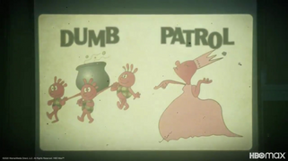 "Dumb Patrol"
