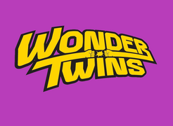 Wonder Twins (cancelled)