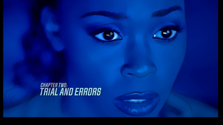 "Trial and Errors"