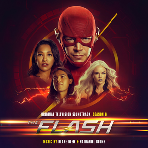 The Flash Season 6 (Original Television Soundtrack) 001.png