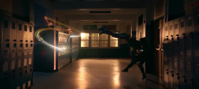 Shiv vs. Stargirl
